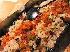 -蜜桃餐厅·伴山(绿宝广场店)