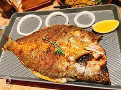 -耶里夏丽·丝路新疆菜·清真食品(徐汇南丹东路臻选店)