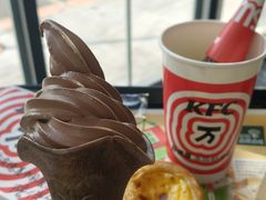 -肯德基(磐谷DT店)