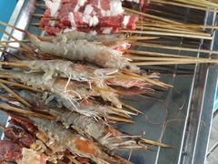 -北京上庄水库尚野露天户外自助烧烤