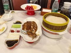 -大鸭梨烤鸭(石佛营店)