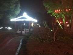 -山湖温泉