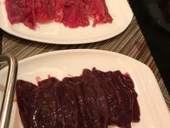 -四季火锅酒家(新濠影汇店)