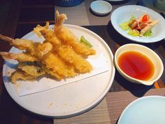 天妇罗-山葵家·创意料理(宁波来福士店)