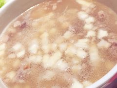 -西贝(上海我格广场店)