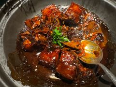 招牌干菜黑毛猪-解香楼(八盘岭路店)