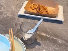 -1937青岛老味道·海肠捞饭·青岛菜(大鲍岛栈桥店)