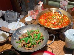 -恰饭·老长沙市井菜 (天河客运站店)