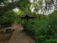 -满都海公园