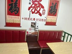 -伙记茶档(龙海风情小镇店)