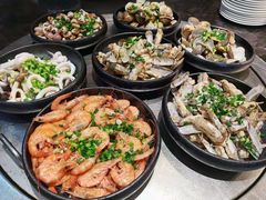 -索菲特西湖大酒店·香榭丽全日候餐厅(南山路店)