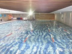 -海力健身游泳(太古里朗御店)