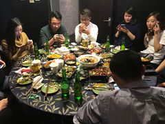 -俏湘私房菜(国贸店)