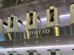 -OXYGYM 奥美氧舱运动中心(朝阳大悦城店)