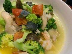 -大牌大·传统杭帮菜(湖滨店)