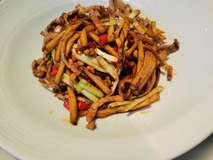-绿茶餐厅(成都太古里店)