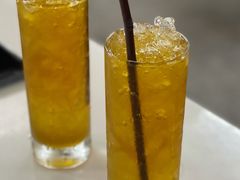冰菊花茶-Raan Jay Fai