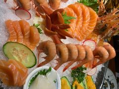 -旨料亭日本料理(四川北路店)
