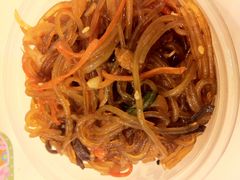 炒杂菜-韩味轩(丰盛町店)