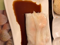 鲜虾拉肠-添好运点心专门店(深水埗店)
