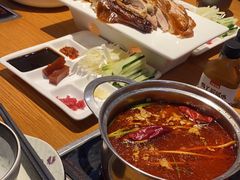 -德香苑脆皮烤鸭·经典(爱融荟城店)