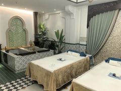 -避尘 Bsense·SPA(新会展总店)