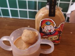 -肥韬茶餐厅(南山mini店)