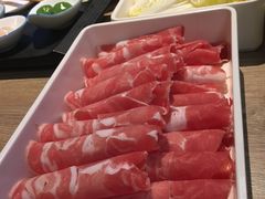-古关火锅店(古北水镇景区店)