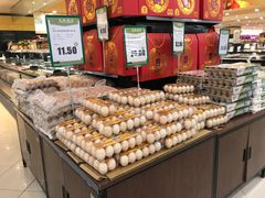 -BHG生活超市(安贞店)