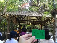 -Bamboo Saturday Market(Nana Jungle)