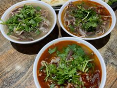 -老·贝尔杂碎馆