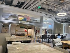 -星漠亲子餐厅•有机食材•儿童游乐