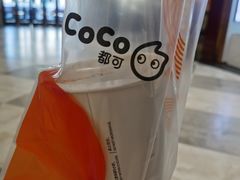 -CoCo都可(安河桥华联店)