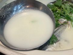 -紫藤园·天目湖大鱼头(南山竹海店)