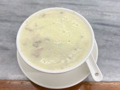 芋头炒奶-沙湾姜撞奶甜品店(昌岗中路店)