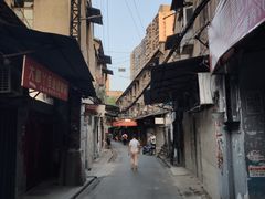 -吴长子卤菜馆(统一街店)