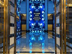-上海苏宁宝丽嘉酒店·Cafe Bellagio西餐厅