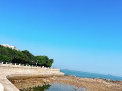 -燕儿岛山公园