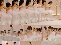 -朵拉舞蹈·少儿舞蹈·成人舞蹈(百花校区)