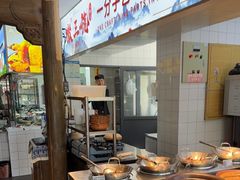 -徽三说·土徽菜·中国徽菜连锁品牌(一中店)