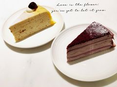 -Lady M New York(澳门伦敦人店)