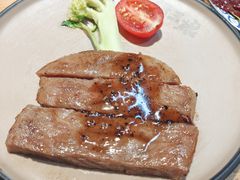 -谭三娘鲜切牛肉自助火锅(九眼桥总店)
