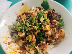 -甘记肥肠粉(马鞍北路店)