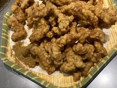 -大自然醉鹅·铁锅火焰鹅(上海联洋店)