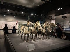 -秦始皇帝陵博物院-丽山园