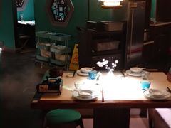 大堂-佬麻雀·新湘菜(珠海金发购物中心店)