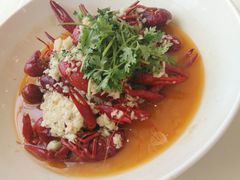 -小厨娘淮扬菜(天印大道店)