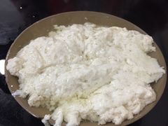 -梯坎豆花