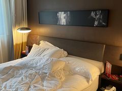 -广州永庆坊瞻云精选酒店