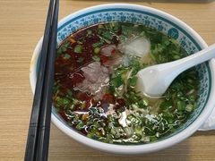 -清真餐厅·回乡麦客